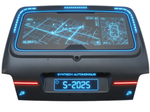 Полировка крышки багажника на Nissan Navara